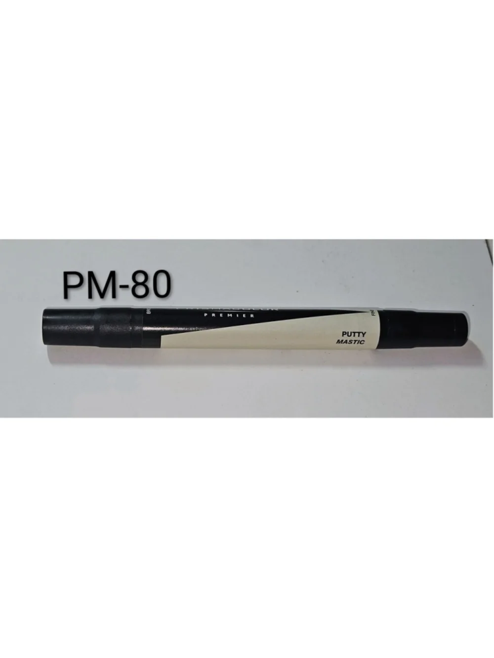 Prismacolor Premier PM-80 PUTTY Double Sided Art Marker Chisel Fine NEW